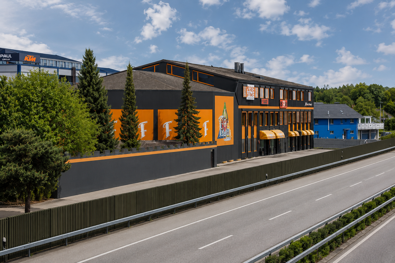 💎☀️ VARA DE LUX LA SAUNA CLUB FREUBAD ELVETIA