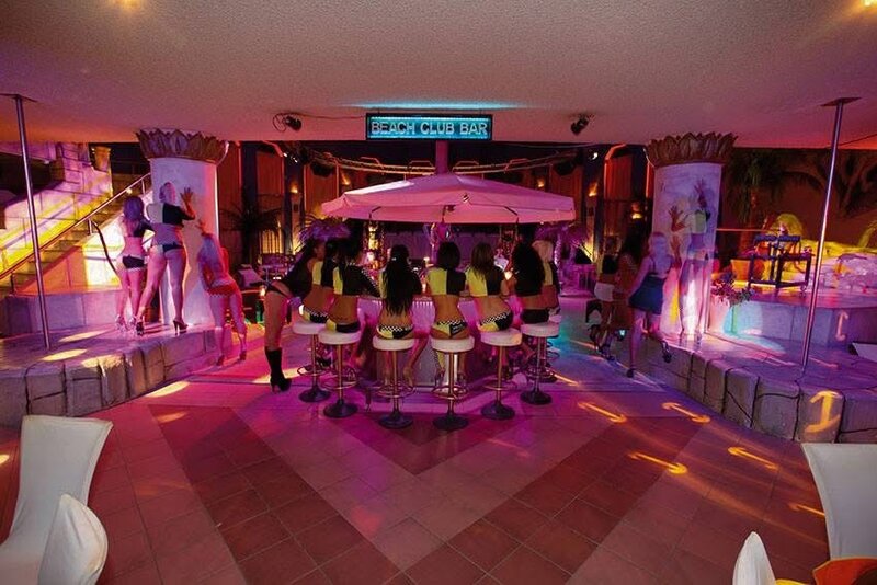 Vara de lux la Sauna Club Freubad Elvetia