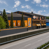 Vara de lux la Sauna Club Freubad Elvetia